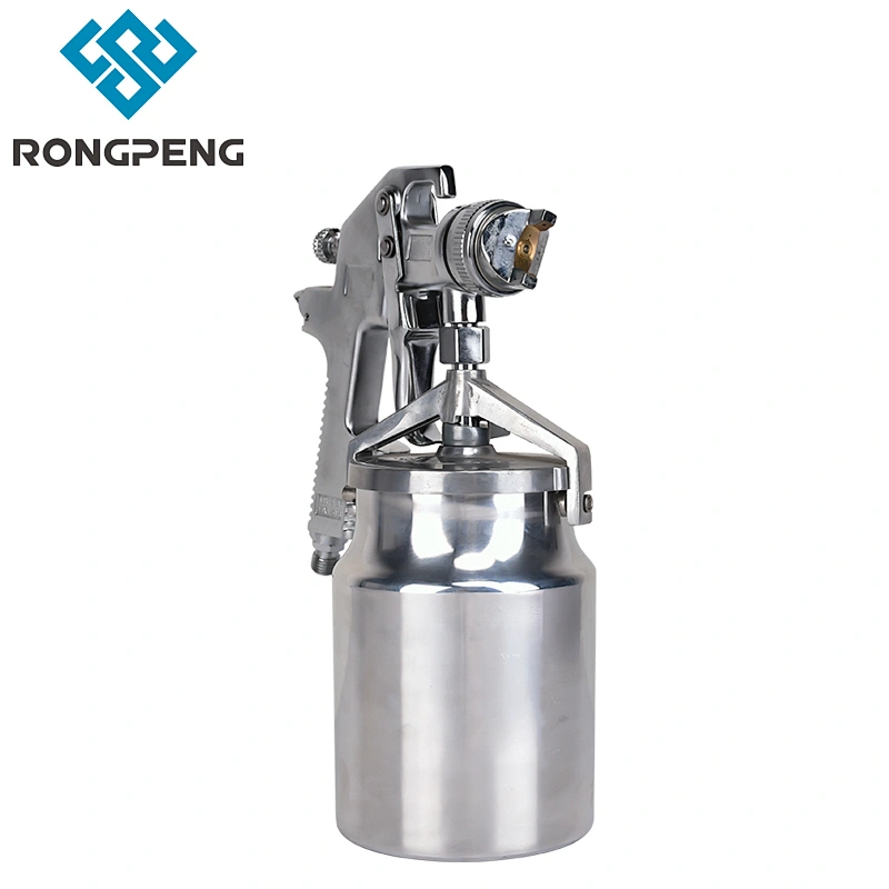 HVLP Spray Gun AS1005