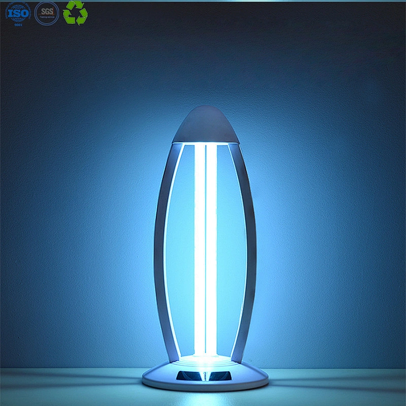 UV Ozone Sterilization Lamp