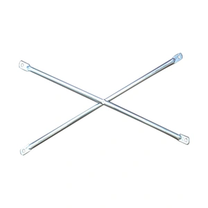 Scaffolding Frame Cross Brace