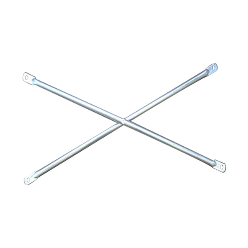 Scaffolding Frame Cross Brace