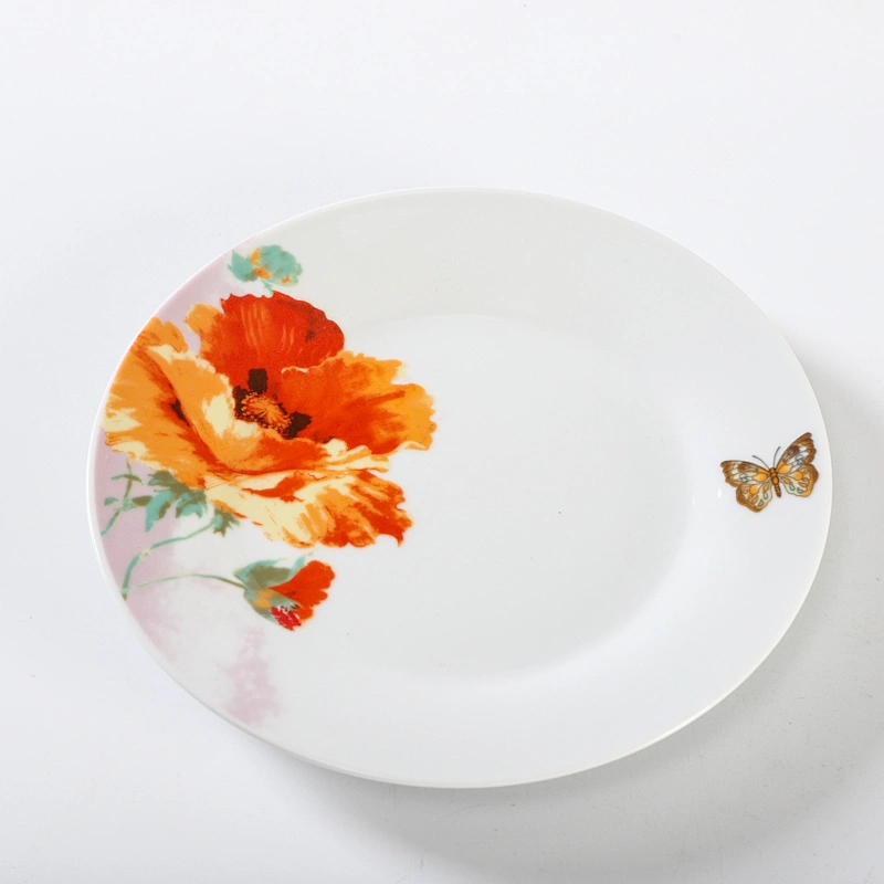 DINNER PLATE /SOUP PLATE