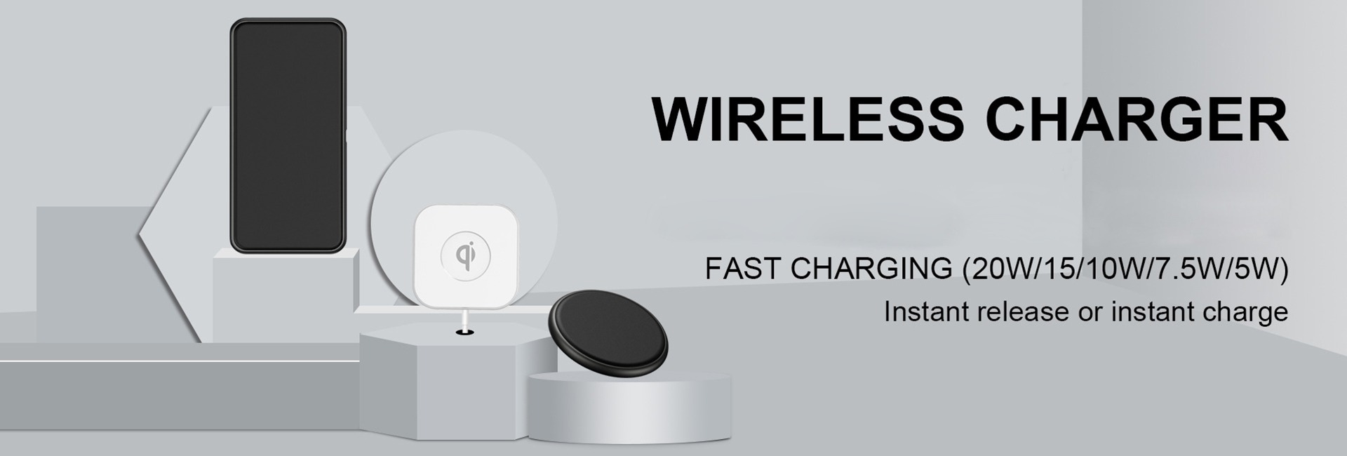 wireless charger