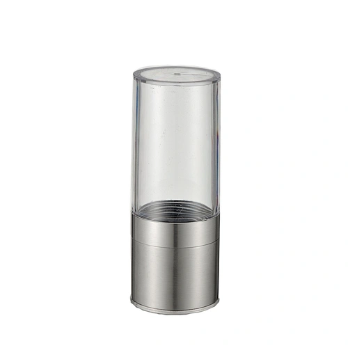 salt and pepper hand grinders
