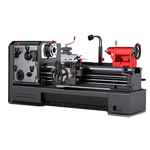 LATHE Model CA6163B