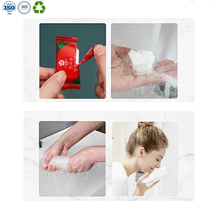 Disposable Hand Towel