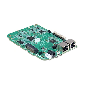 Snapdragon Board