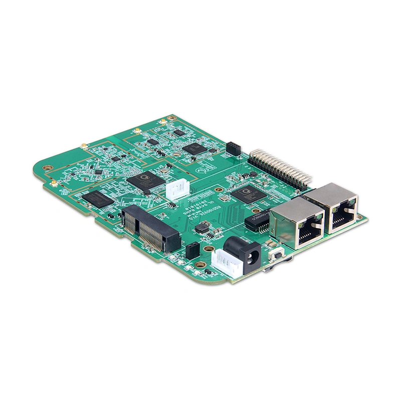 Snapdragon Board