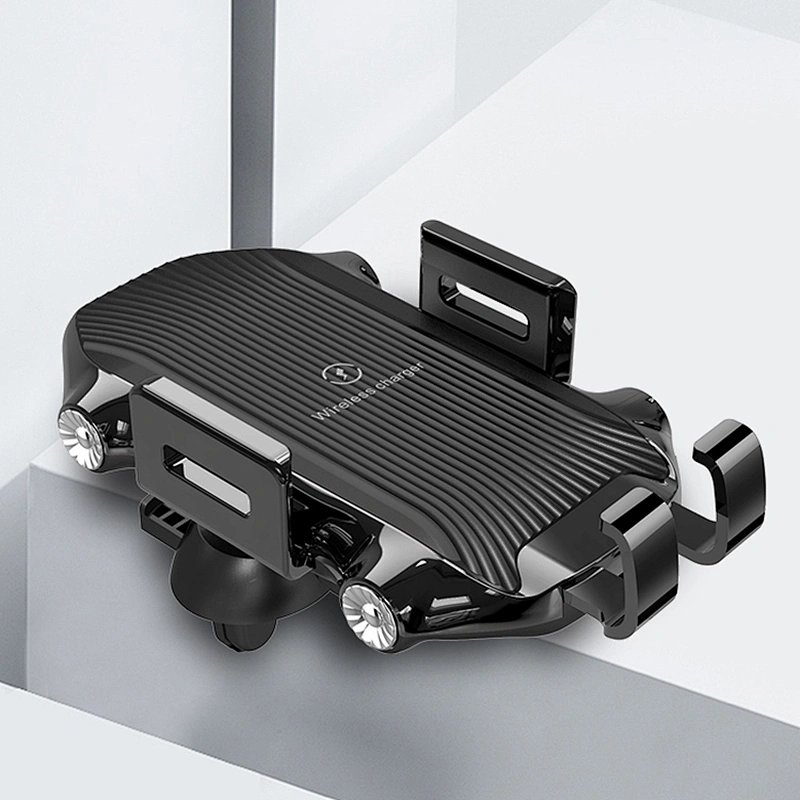 JC003 Wireless Car Charger