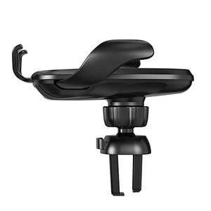JC001 10W smart sensor wireless car charger