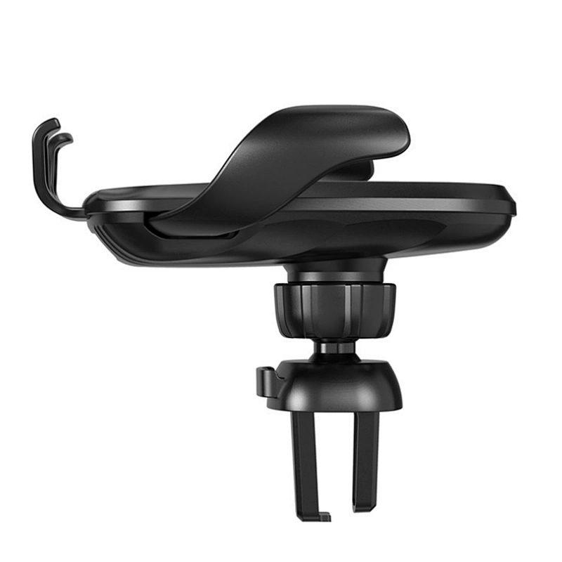 JC001 10W smart sensor wireless car charger