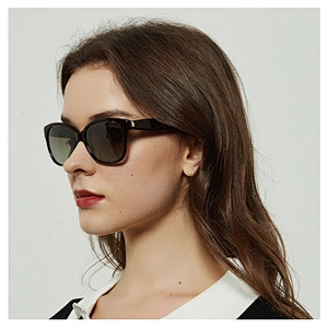 Rockants 2021 Fashion Oversized Designer Polarized Women Sunglasses high quality Wholesale Ladies Sun glasses