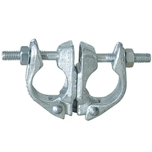 BS Type Forged Swivel Scaffolding Coupler