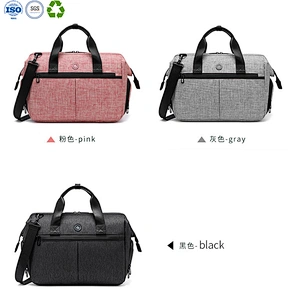 Travel bag