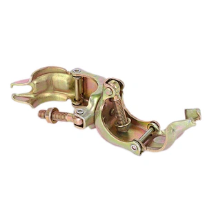 Scaffolding accessories JIS Type Double Scaffolding Coupler
