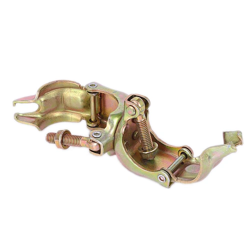 Scaffolding accessories JIS Type Double Scaffolding Coupler