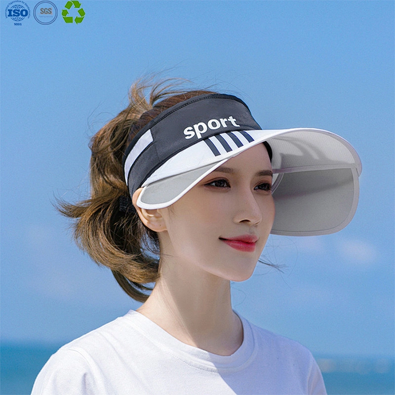 Sport Sun Visor