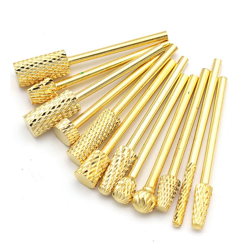 Nail Drill Bits