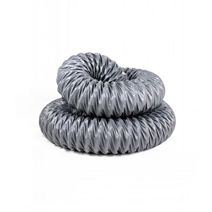 PVC Nylon Cloth Expansion Duct