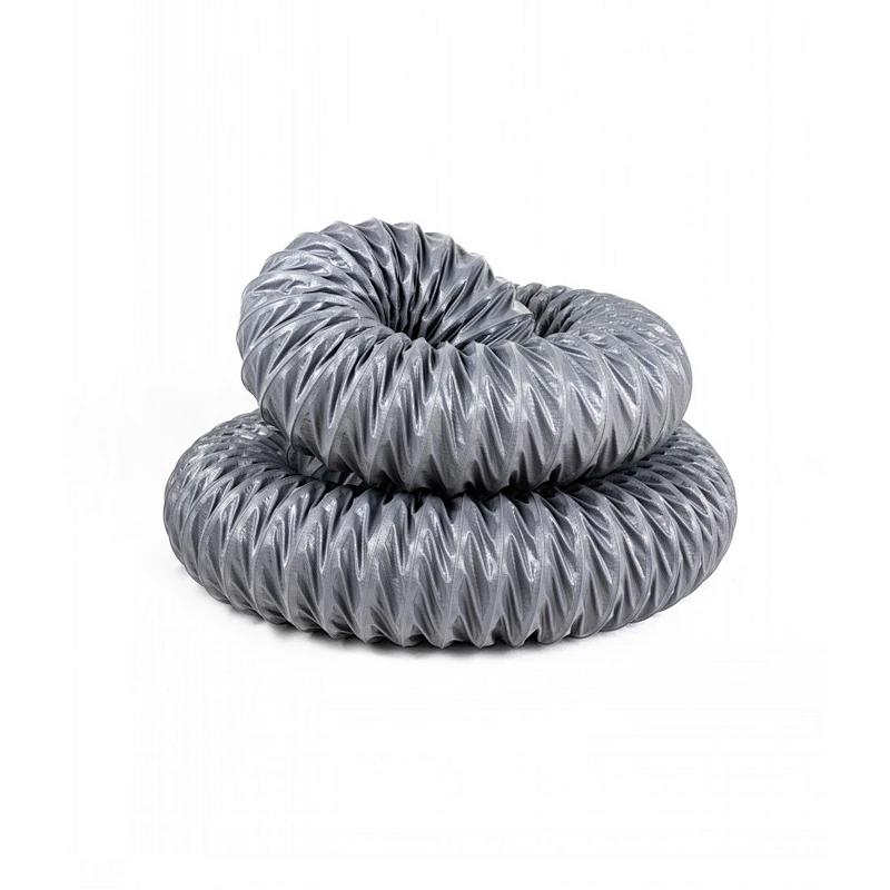 PVC Nylon Cloth Expansion Duct