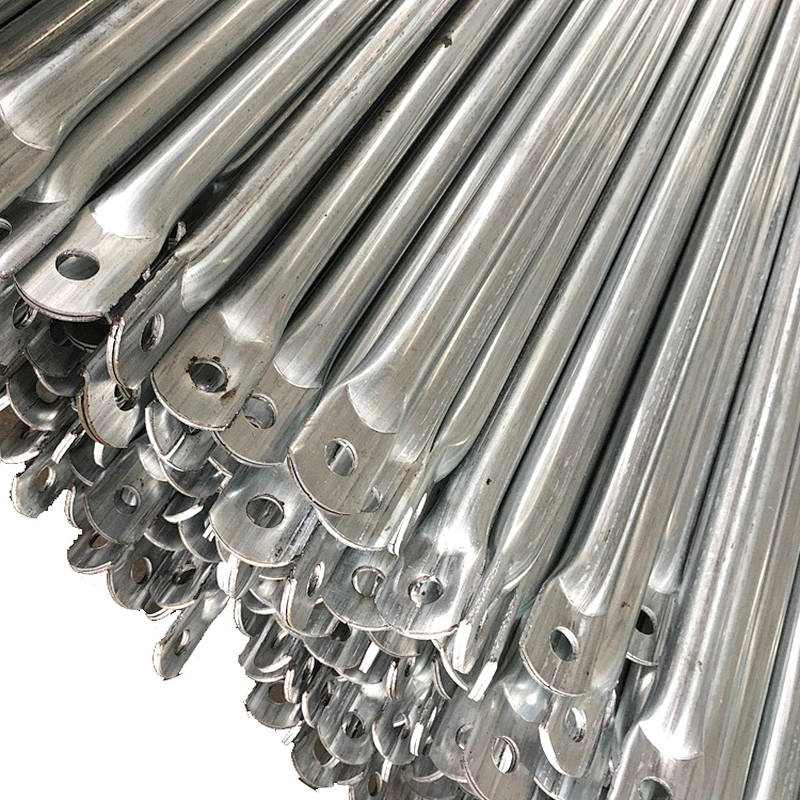 Scaffolding Frame Cross Brace