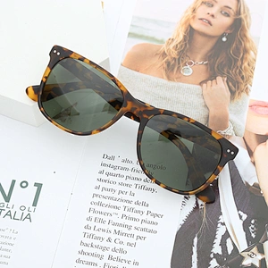 NEW DESIGN Ultralight Polarized Sunglasses Men Driving Cool Sun Glasses 2021 Male UV400 gafas de sol