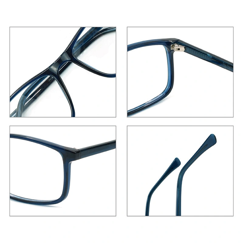 Manufacturer made cp optical frames custom design optical eyeglass frames