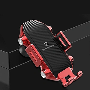 JC003 Wireless Car Charger