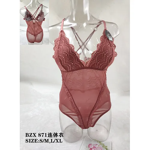 BZX871连体衣