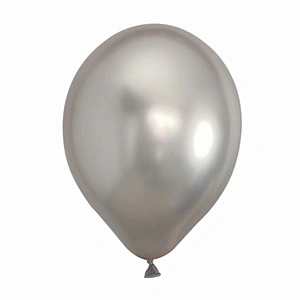 8 Colors 10 inch Metallic Chrome Latex Helium Balloons Birthday Party Decorations