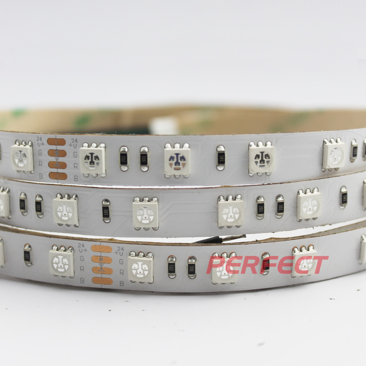 5050 RGB LED Strip