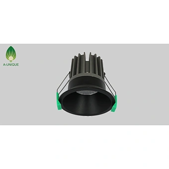 Deep recessed low glare COB LED Downlight AU21 series