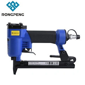 RONGPENG Ga20 Wide Crown Stapler 1013J