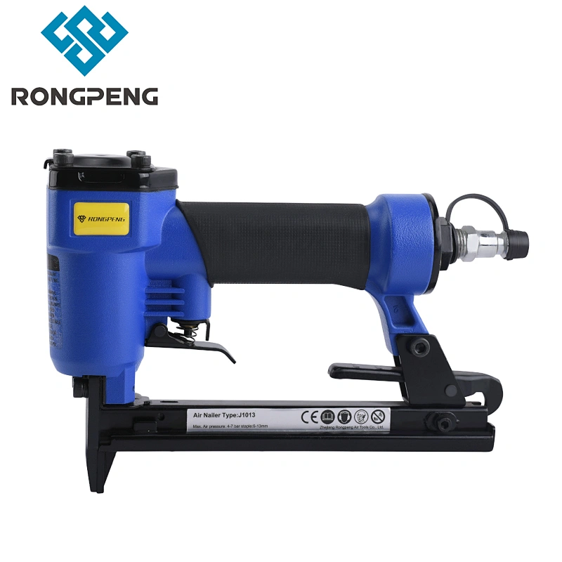 RONGPENG Ga20 Wide Crown Stapler 1013J