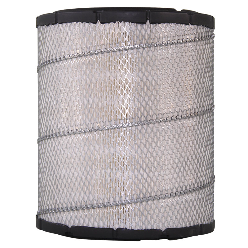 【Meiruier Filter】Air Filter installation and use