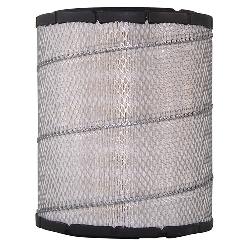 【Meiruier Filter】Air Filter installation and use