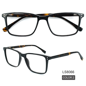 whole sale designers matte blue glasses eyewear fashion design square eyeglasses