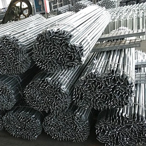 Scaffolding Frame Cross Brace