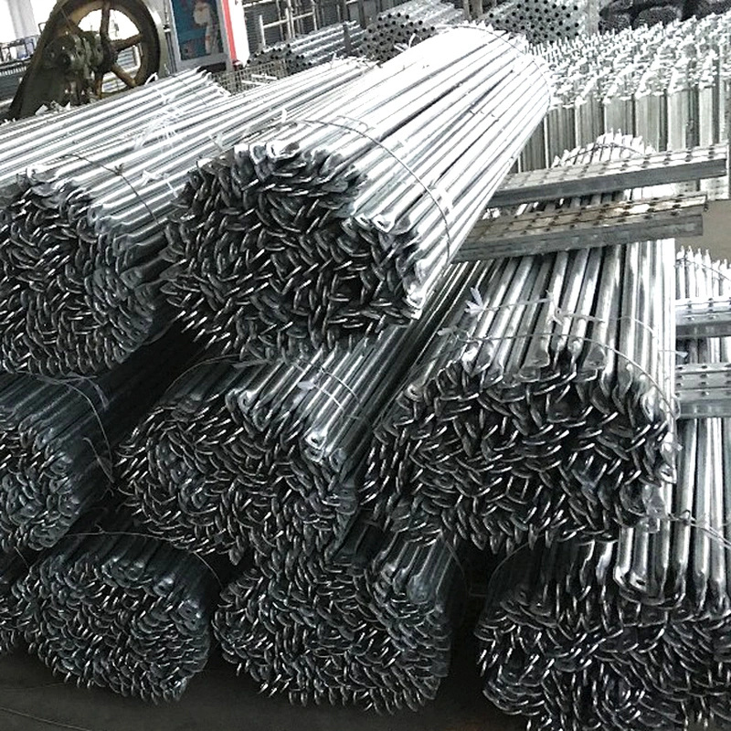 Scaffolding Frame Cross Brace