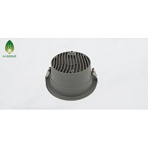 Low glare SMD LED Downlight