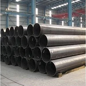 ERW Carbon Steel Welded Pipes