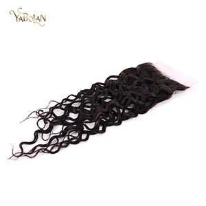 5x5 Regular Lace Closure WaterWave