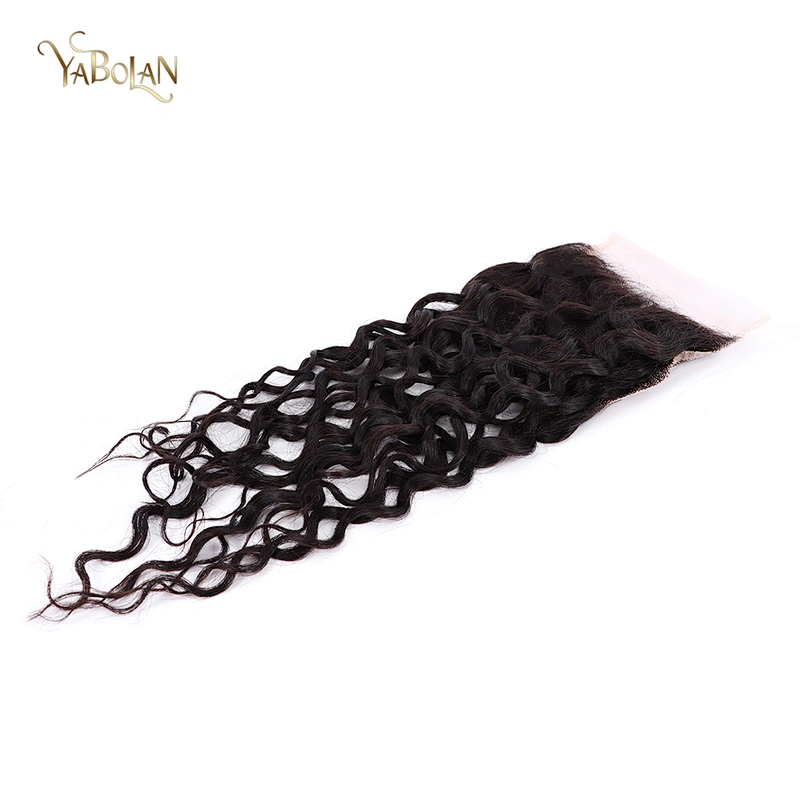5x5 Regular Lace Closure WaterWave