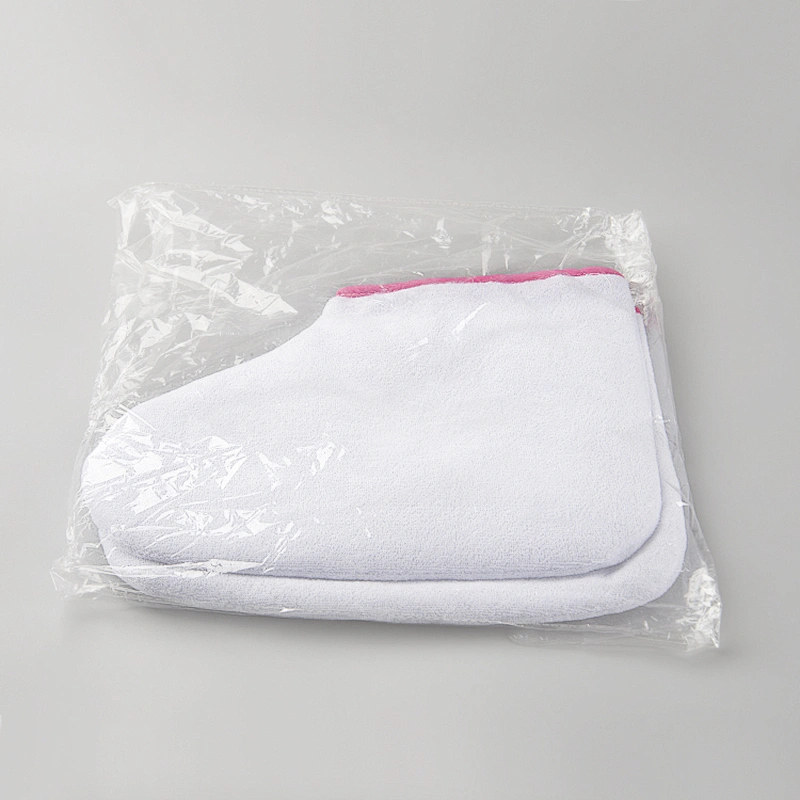 Cotton Foot Covers