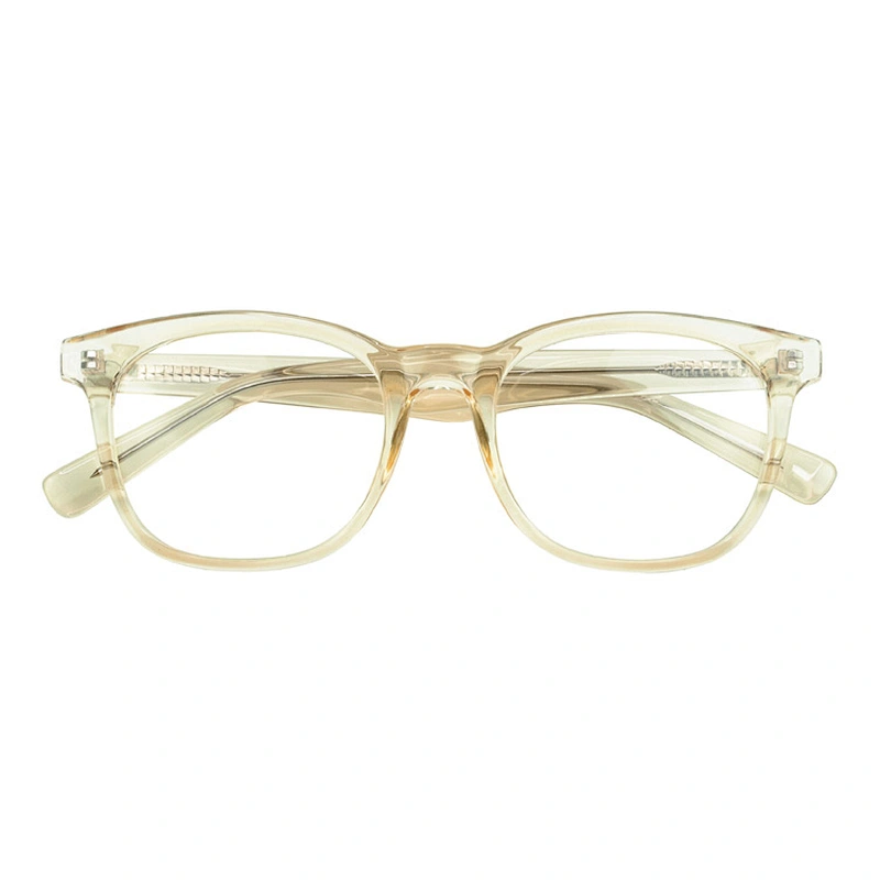 Manufacturer wholesale low price for stock eyewear frames custom design eyewear frames with custom logo service