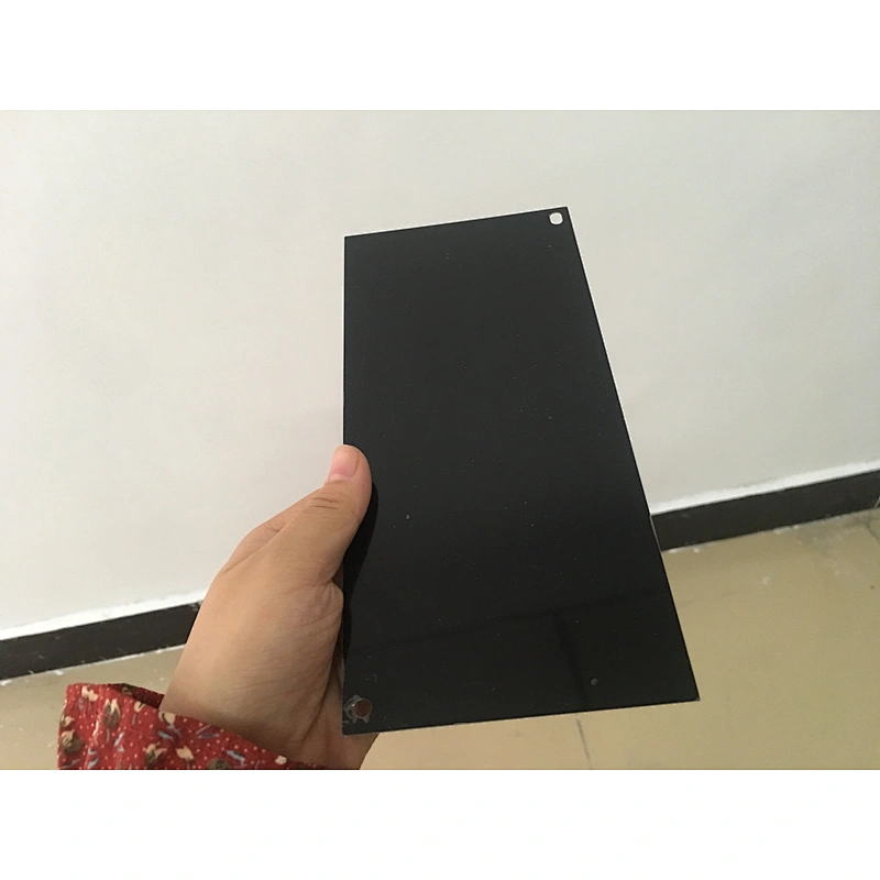 Laser engravable tagless pad printing template plates/cliche with metal and without metal