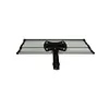 Flat Mop Aluminum Base