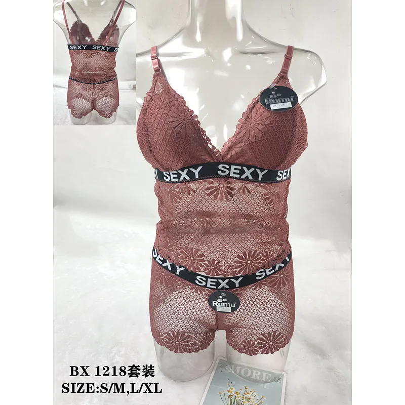BX1218套装