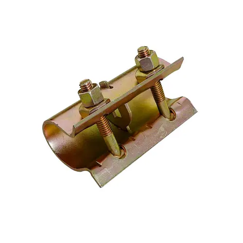 BS Type Scaffolding Pressed Sleeve Coupler