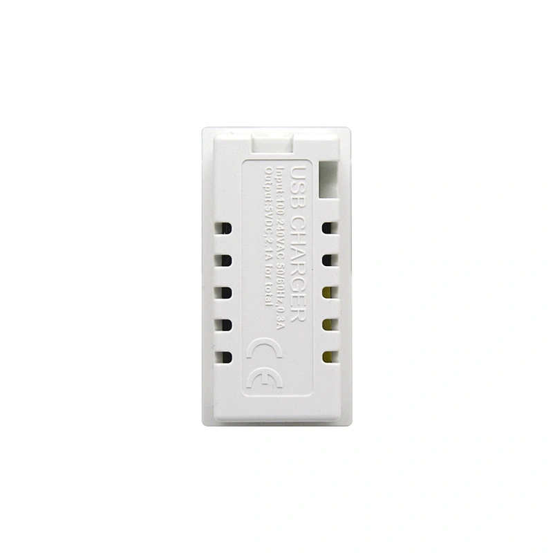 Sinoamigo F21-C2B USB Charger
