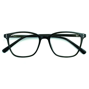 Top search rank Eyeglasses Optical Fashion Italian Eyewear Store Myopia Glasses Frame for Amazon
